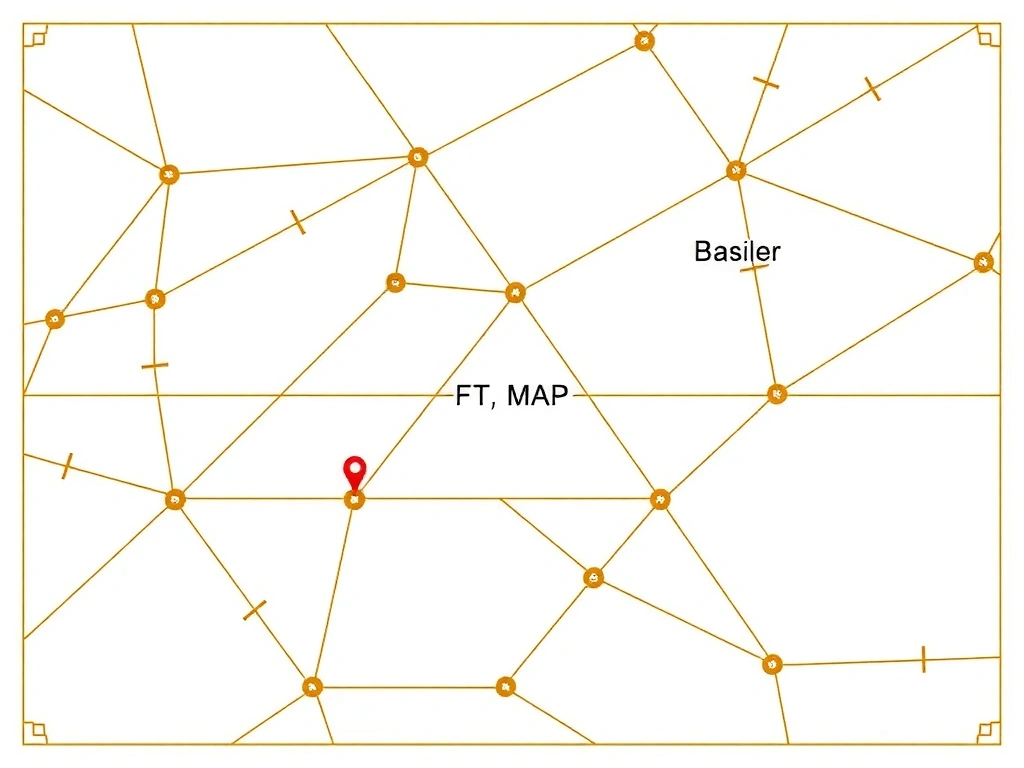 Data Mapping Visualization