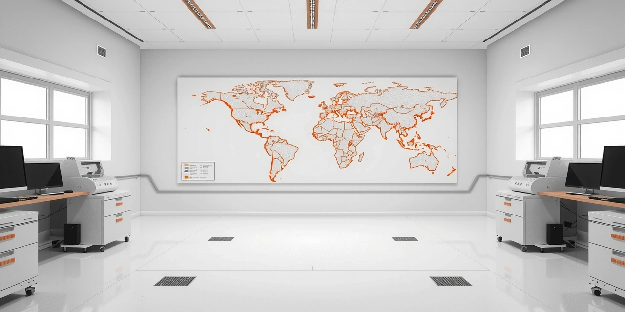 Intelligence Lab Environment